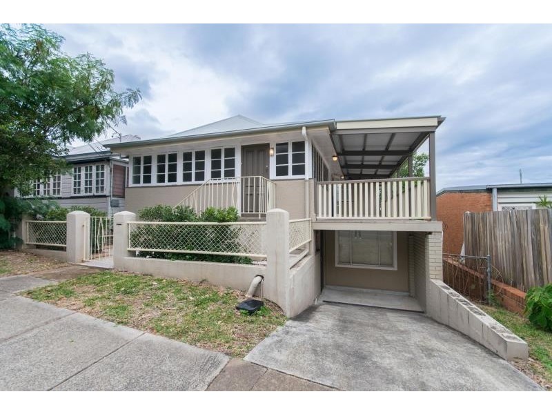 20 Ganges Street, West End QLD 4101