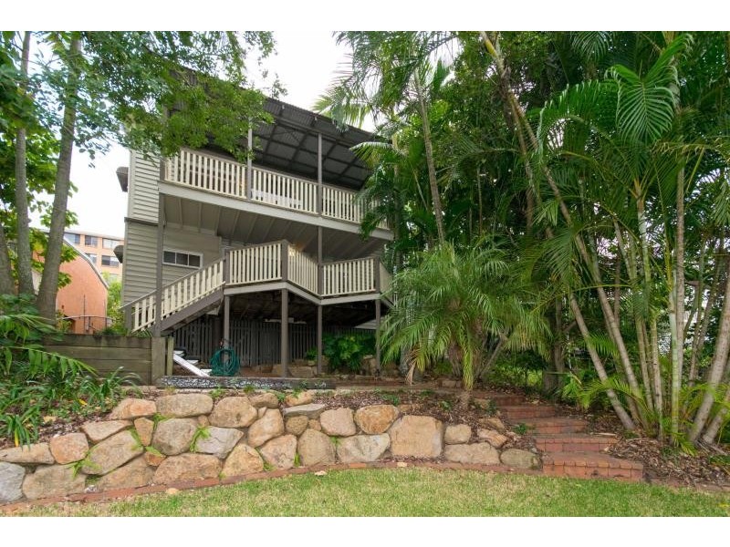 20 Ganges Street, West End QLD 4101