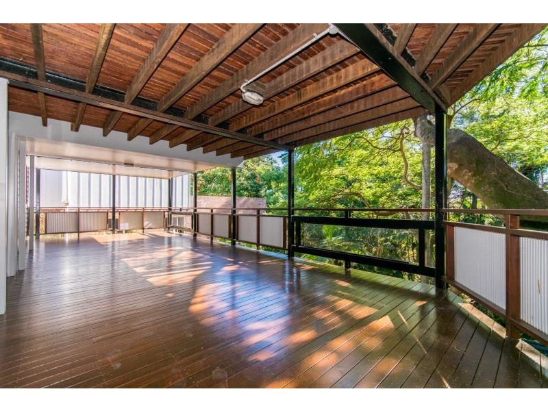 7 Northam Avenue, Bardon QLD 4065