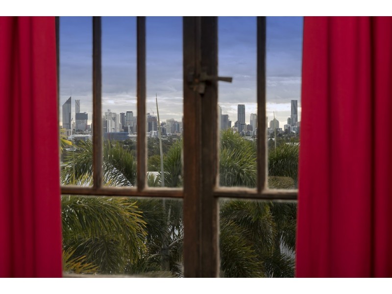 44 Kirkland Avenue, Coorparoo QLD 4151