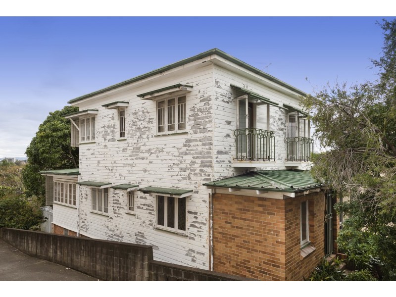 44 Kirkland Avenue, Coorparoo QLD 4151