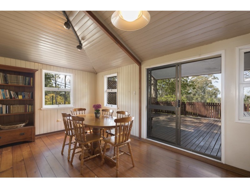 1 Angus Street, Bardon QLD 4065