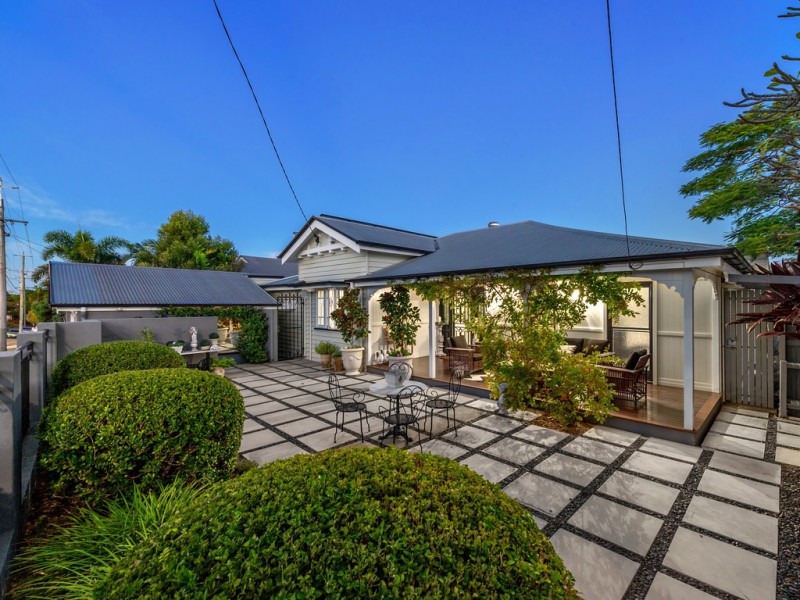 210 Kennedy Terrace, Paddington QLD 4064