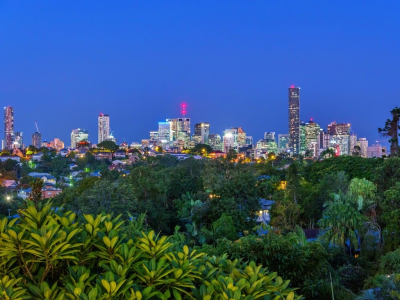 210 Kennedy Terrace, Paddington QLD 4064