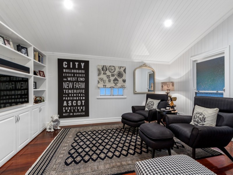 210 Kennedy Terrace, Paddington QLD 4064