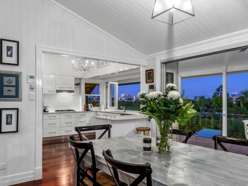 210 Kennedy Terrace, Paddington QLD 4064