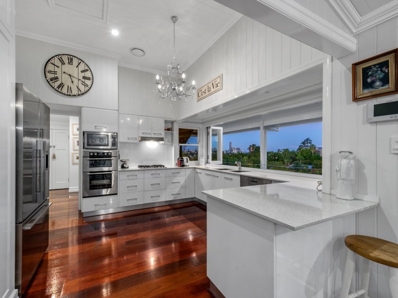 210 Kennedy Terrace, Paddington QLD 4064