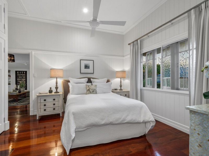 210 Kennedy Terrace, Paddington QLD 4064