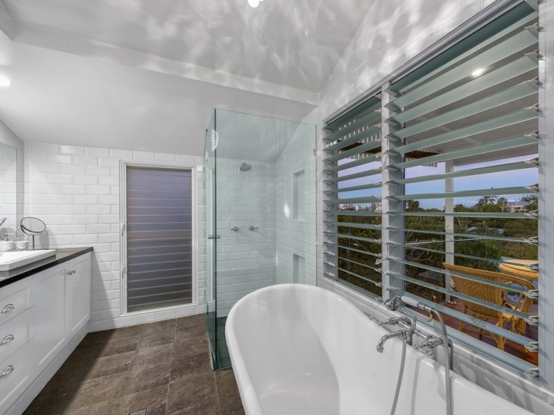 210 Kennedy Terrace, Paddington QLD 4064