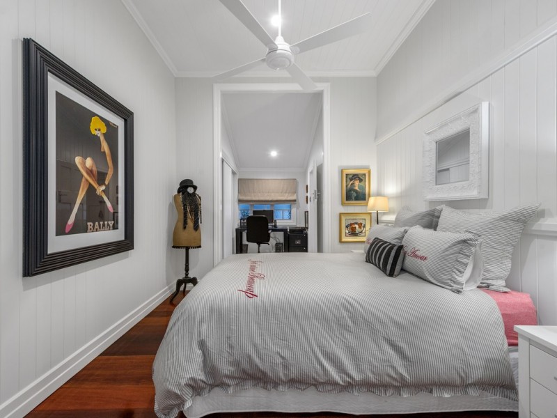 210 Kennedy Terrace, Paddington QLD 4064