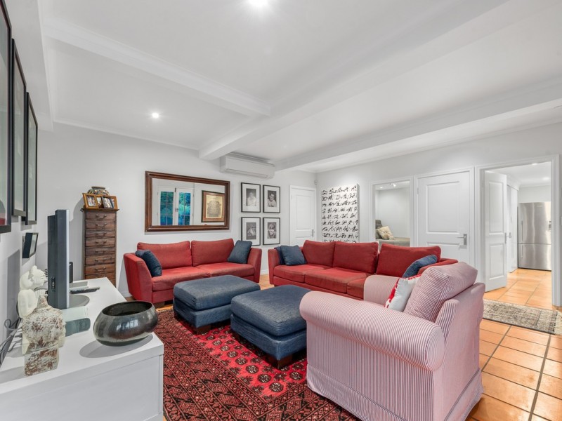 210 Kennedy Terrace, Paddington QLD 4064