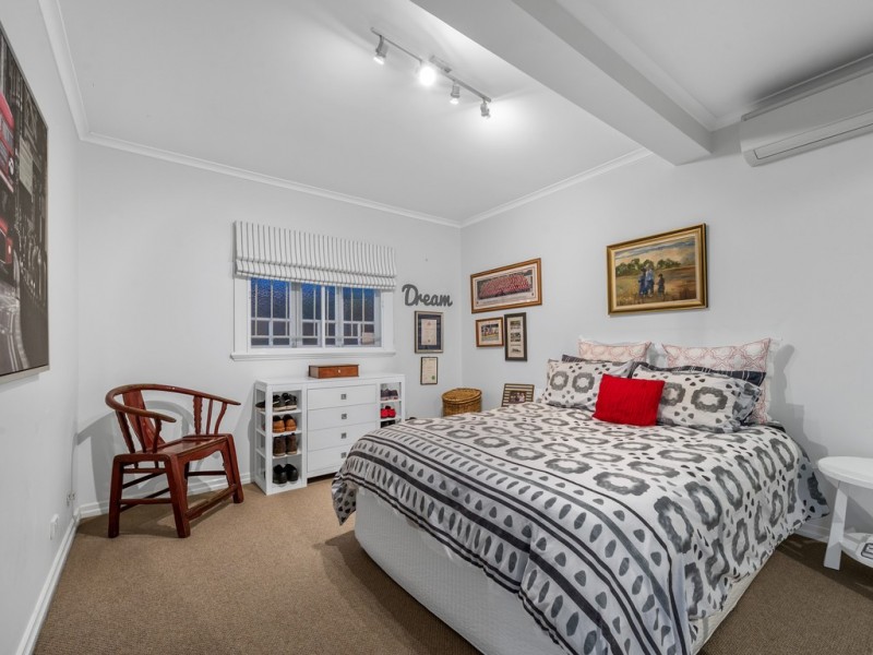 210 Kennedy Terrace, Paddington QLD 4064