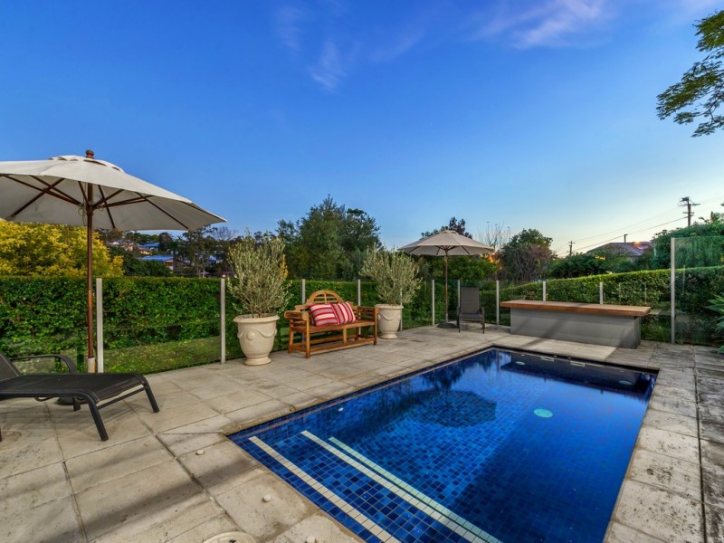 210 Kennedy Terrace, Paddington QLD 4064