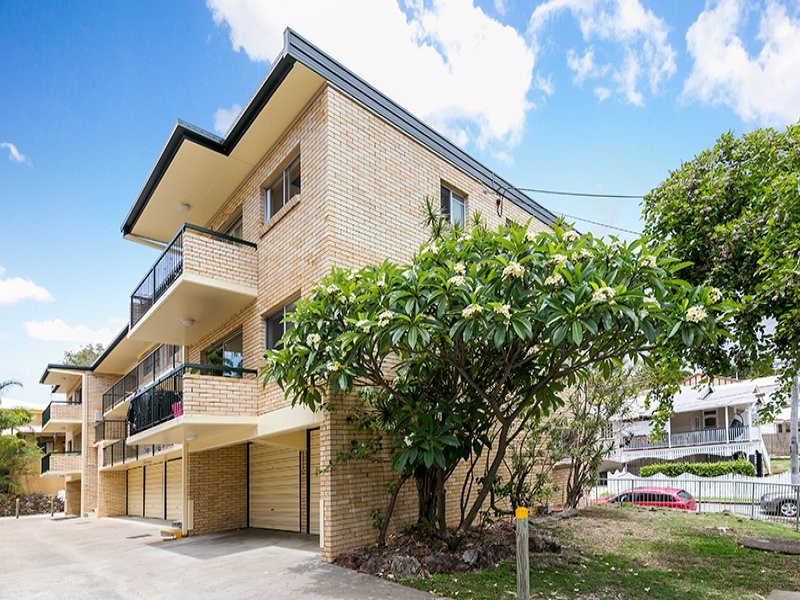 6/24 Hunter Street, Kelvin Grove QLD 4059