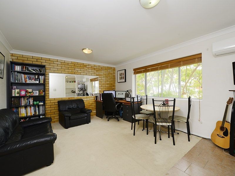 6/24 Hunter Street, Kelvin Grove QLD 4059