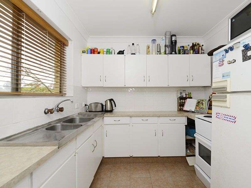 6/24 Hunter Street, Kelvin Grove QLD 4059