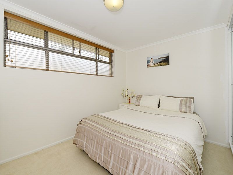 6/24 Hunter Street, Kelvin Grove QLD 4059