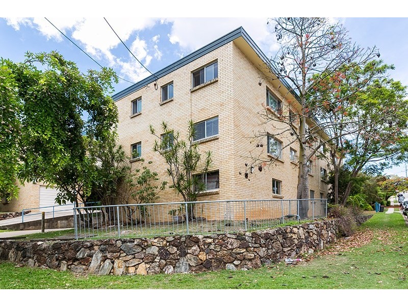 6/24 Hunter Street, Kelvin Grove QLD 4059
