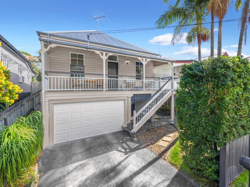 27 White Street, Kelvin Grove QLD 4059