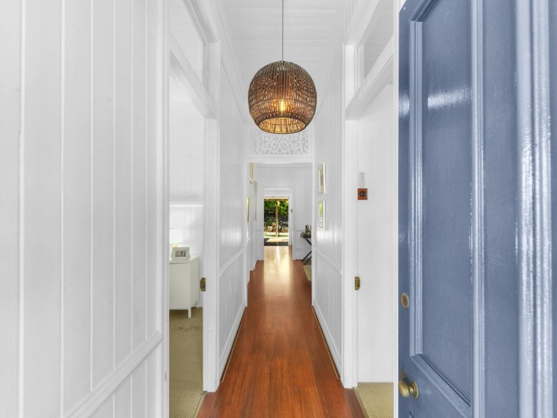 27 White Street, Kelvin Grove QLD 4059