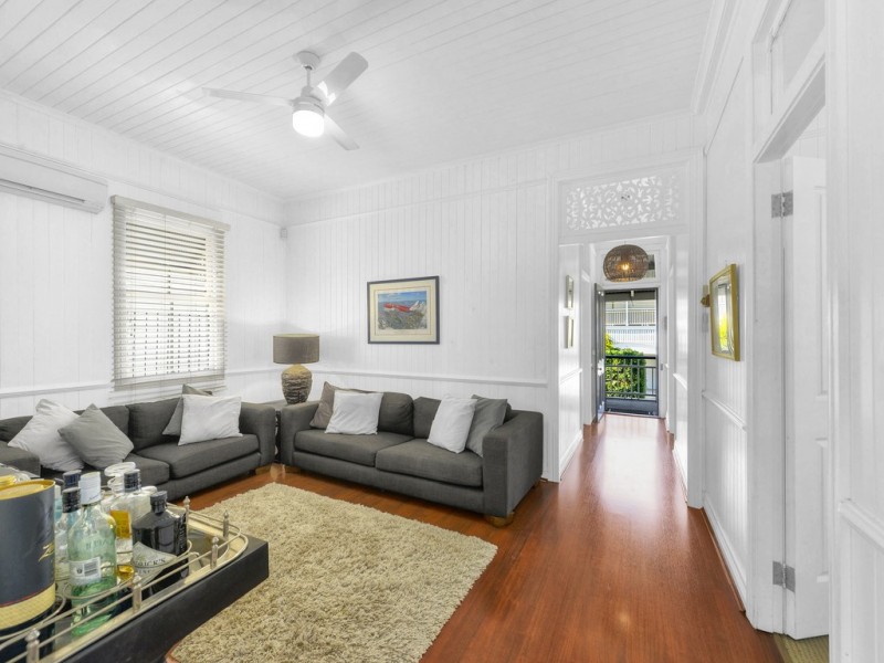 27 White Street, Kelvin Grove QLD 4059