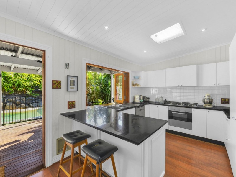 27 White Street, Kelvin Grove QLD 4059