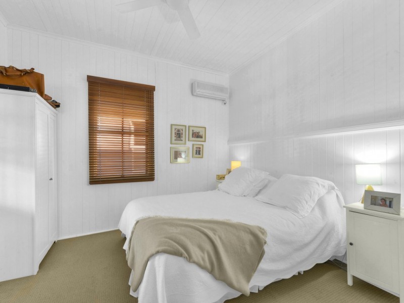 27 White Street, Kelvin Grove QLD 4059