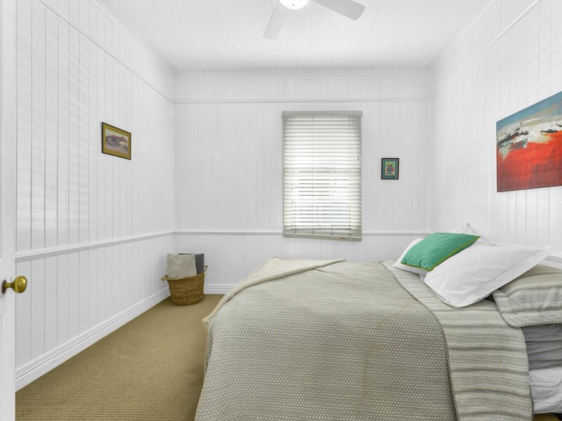 27 White Street, Kelvin Grove QLD 4059