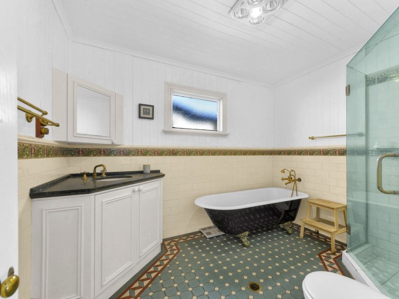 27 White Street, Kelvin Grove QLD 4059