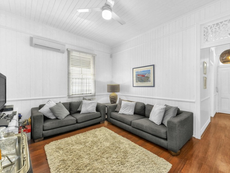 27 White Street, Kelvin Grove QLD 4059