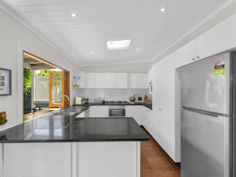 27 White Street, Kelvin Grove QLD 4059