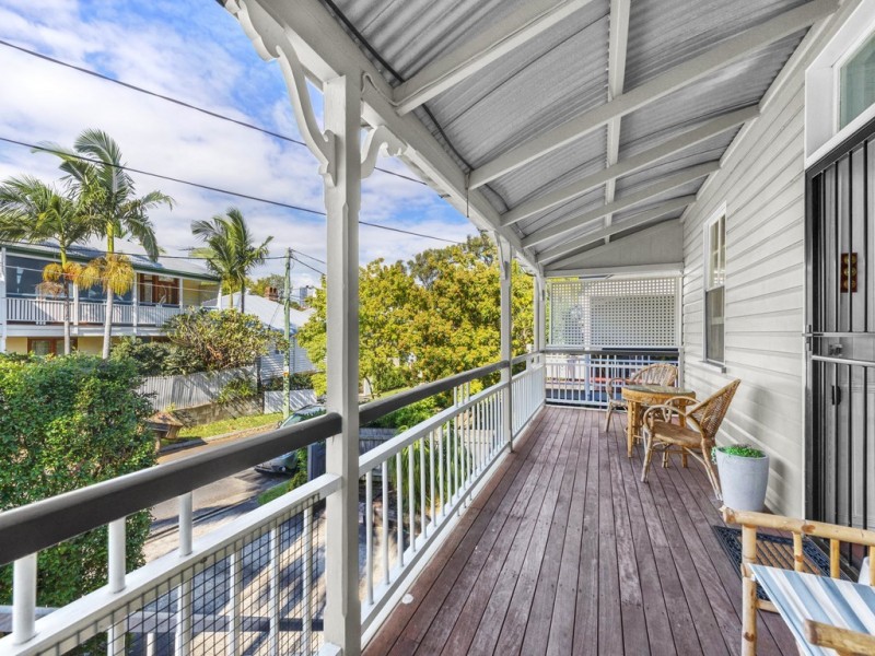 27 White Street, Kelvin Grove QLD 4059