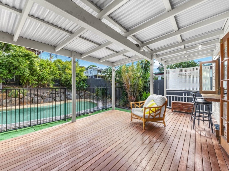 27 White Street, Kelvin Grove QLD 4059
