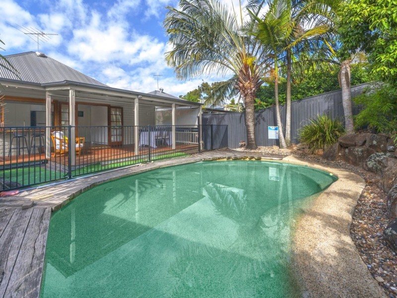 27 White Street, Kelvin Grove QLD 4059