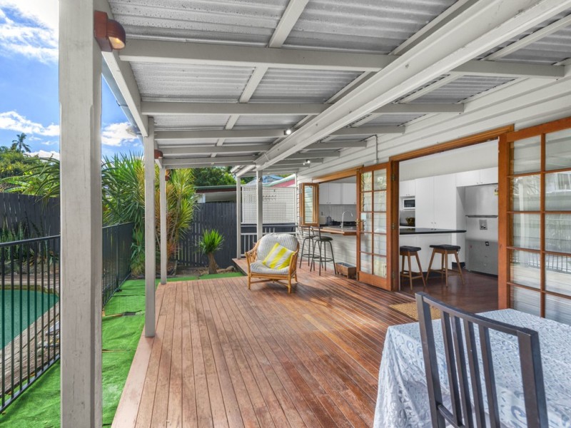 27 White Street, Kelvin Grove QLD 4059