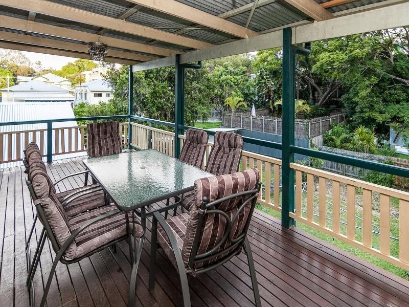 21 Glanmire Street, Paddington QLD 4064