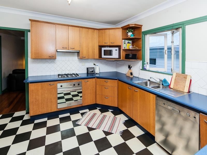 21 Glanmire Street, Paddington QLD 4064