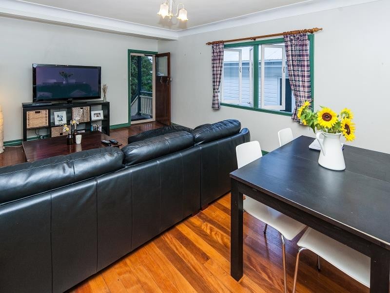 21 Glanmire Street, Paddington QLD 4064