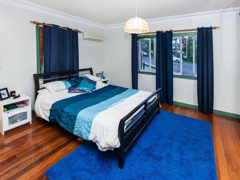 21 Glanmire Street, Paddington QLD 4064