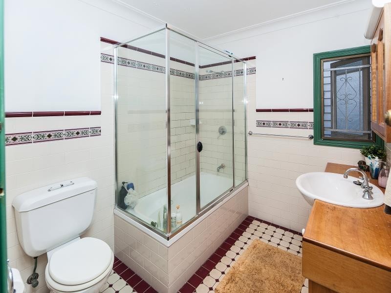 21 Glanmire Street, Paddington QLD 4064