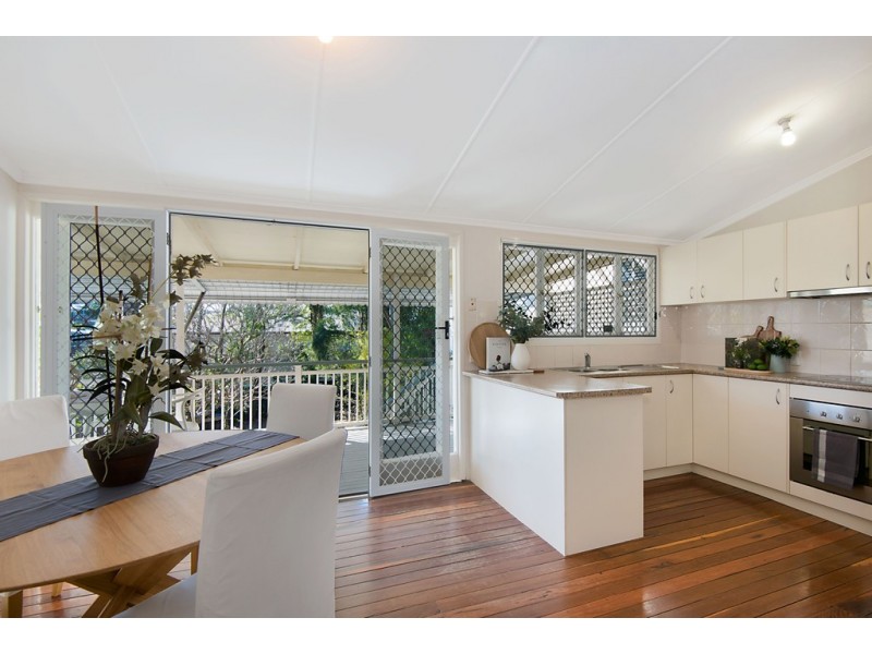 75 Heussler Terrace, Milton QLD 4064