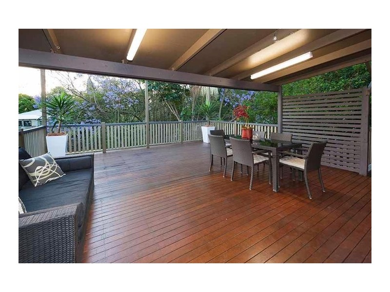 24 Eton Street, Toowong QLD 4066