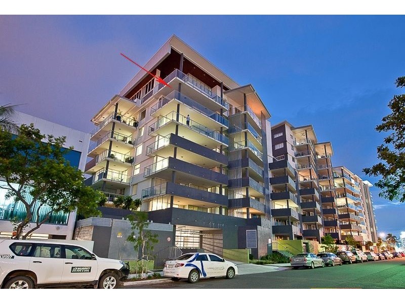 69/32 Agnes Street, Albion QLD 4010