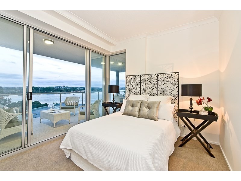 69/32 Agnes Street, Albion QLD 4010