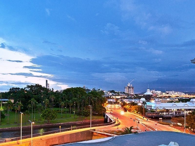 69/32 Agnes Street, Albion QLD 4010