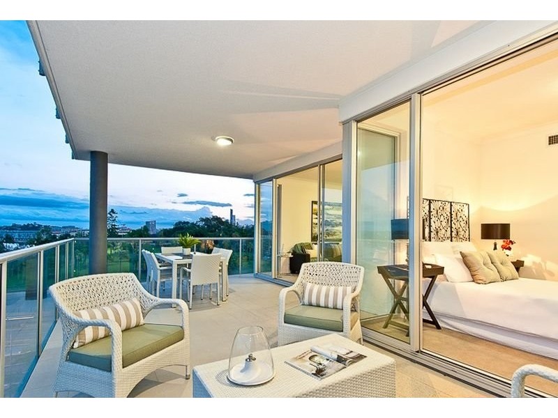 69/32 Agnes Street, Albion QLD 4010