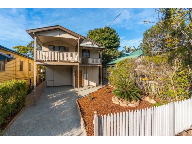 67 Lindsay Street, Ashgrove QLD 4060