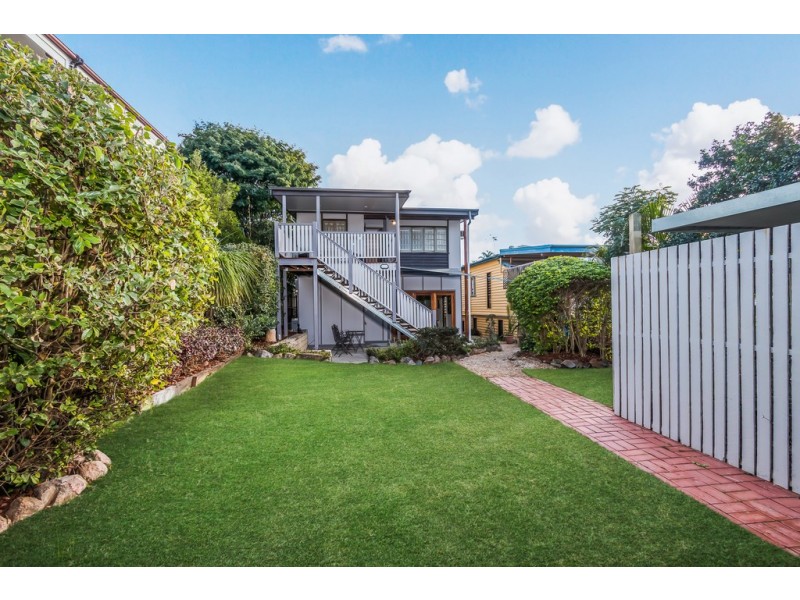 67 Lindsay Street, Ashgrove QLD 4060