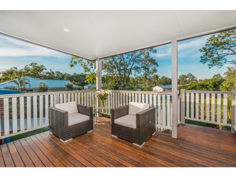 67 Lindsay Street, Ashgrove QLD 4060