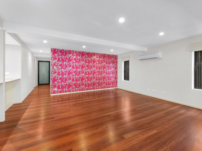 181 Latrobe Terrace, Paddington QLD 4064